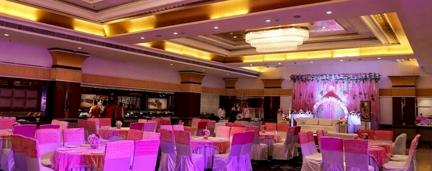 Photo of KG Hotel Ludhiana Wedding Package | Price and Menu | BookEventz