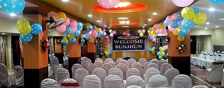 Photo of KGS Banquet Hall Patna | Banquet Hall | Marriage Hall | BookEventz