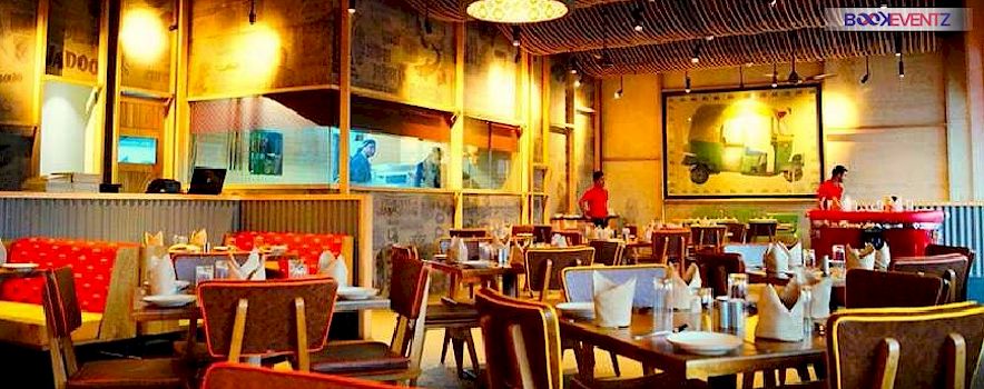 Photo of Khaaja Chowk Gurgaon Sector 25,Gurgaon | Restaurant with Party Hall - 30% Off | BookEventz