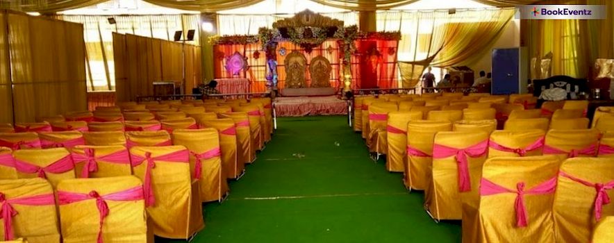 Photo of Khaja Mansion Convention Function Hall Banjara Hills, Hyderabad | Banquet Hall | Wedding Hall | BookEventz