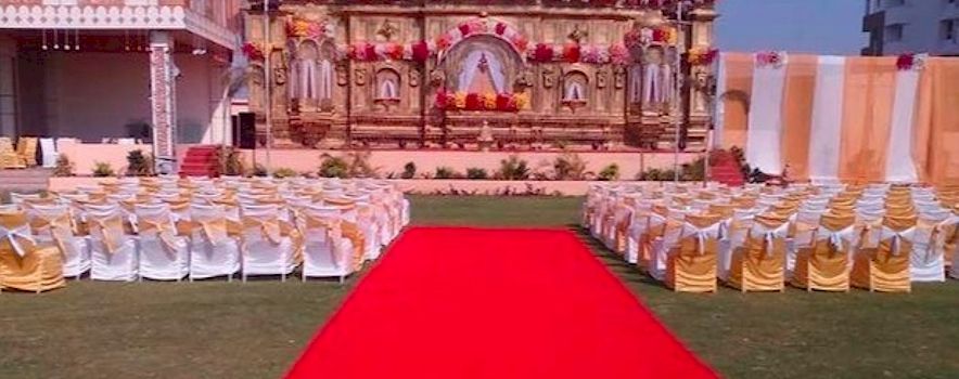 Photo of Khalsa Palace Jaipur | Banquet Hall | Marriage Hall | BookEventz