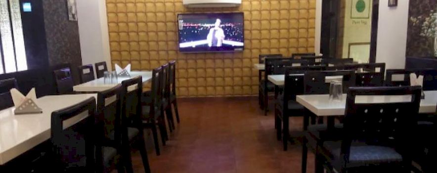 Photo of Khana Khazana, Kanpur Prices, Rates and Menu Packages | BookEventZ