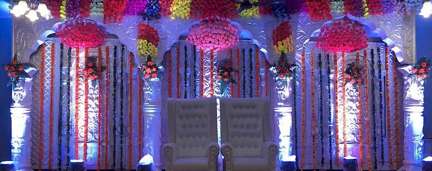 Photo of Khandelwal Seva Sadan Agra | Banquet Hall | Marriage Hall | BookEventz