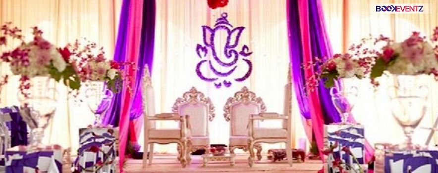 Photo of Khatri Jamat Hall Marinelines, Mumbai | Banquet Hall | Wedding Hall | BookEventz