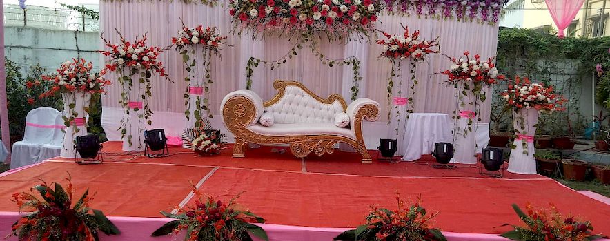 Photo of Khelaghar Baganbari Lake Town, Kolkata | Banquet Hall | Wedding Hall | BookEventz