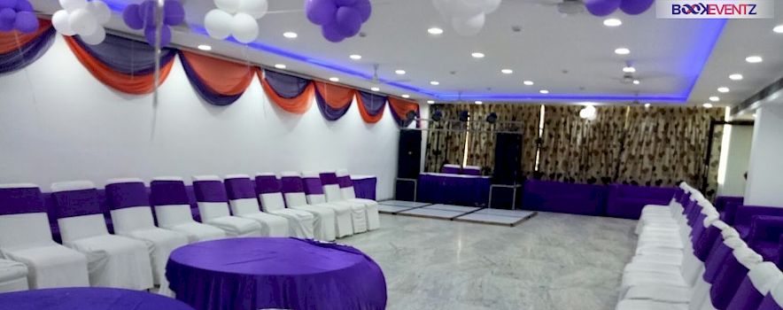 Photo of Khurana Banquets Kalkaji, Delhi NCR | Banquet Hall | Wedding Hall | BookEventz