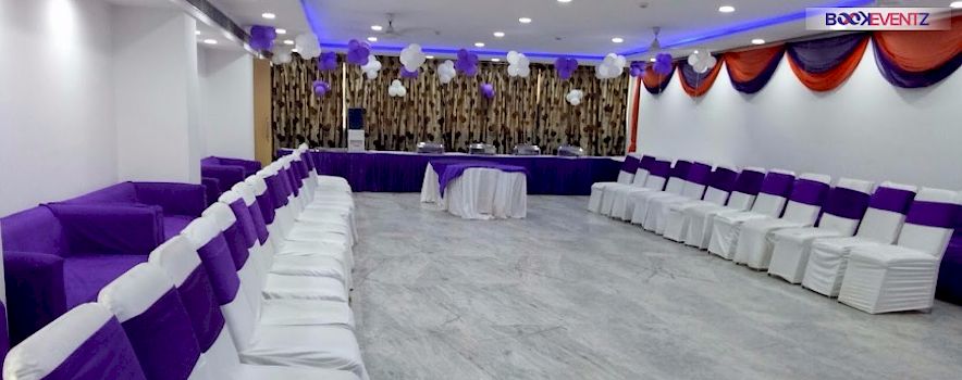 Photo of Khurana Banquet Caterers & Decorator Kalkaji, Delhi NCR | Banquet Hall | Wedding Hall | BookEventz