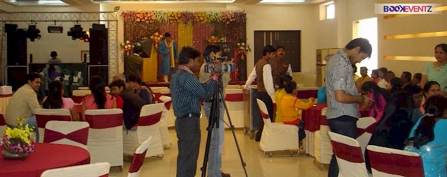 Photo of Khushi Banquets Shahdara, Delhi NCR | Banquet Hall | Wedding Hall | BookEventz
