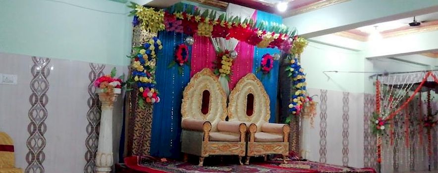 Photo of Khushi Marriage Park Patna | Banquet Hall | Marriage Hall | BookEventz