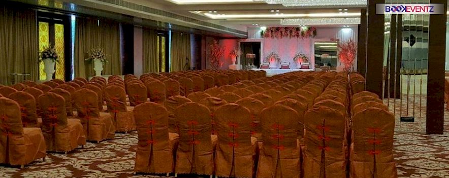 Photo of Kiaraa Banquet Thane, Mumbai | Banquet Hall | Wedding Hall | BookEventz