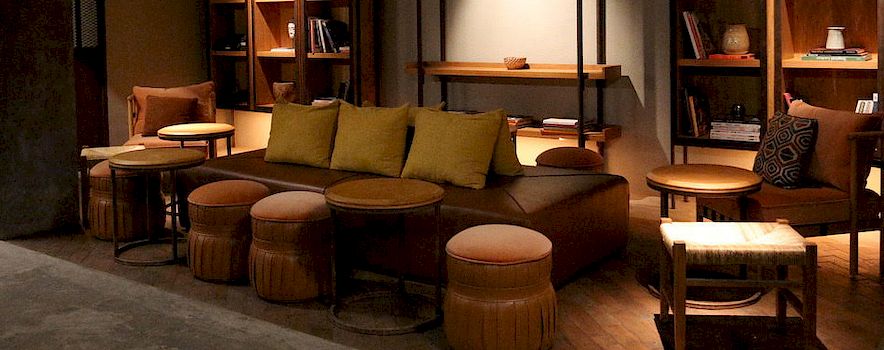 Photo of Kilo Lounge Jl. Gunawarman No.16, Jakarta | Upto 30% Off on Lounges | BookEventz