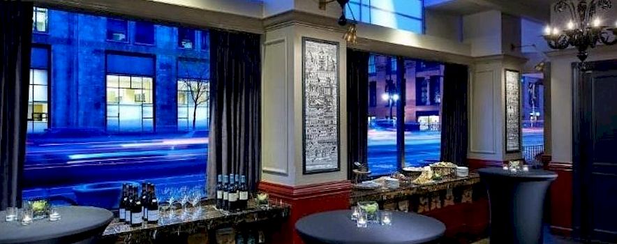 Photo of Kimpton Hotel Monaco denver Denver Banquet Hall - 30% Off | BookEventZ 