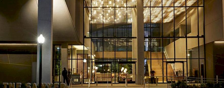 Photo of Kimpton Sawyer Hotel, Austin Prices, Rates and Menu Packages | BookEventZ