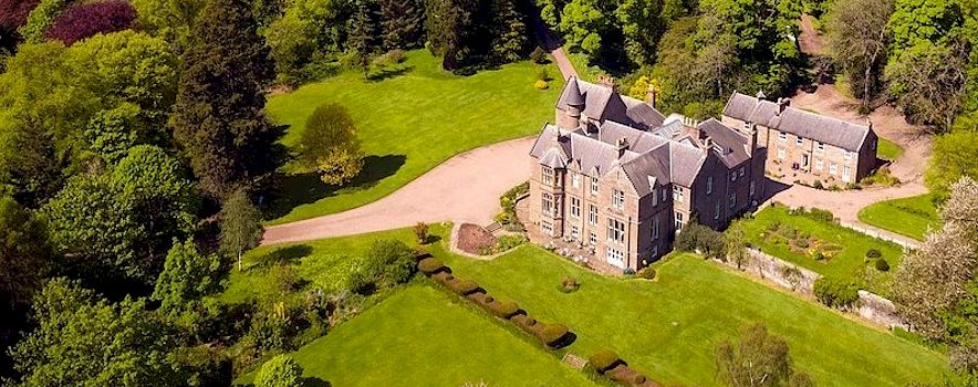 Photo of Kinblethmont House, Aberdeen Prices, Rates and Menu Packages | BookEventZ