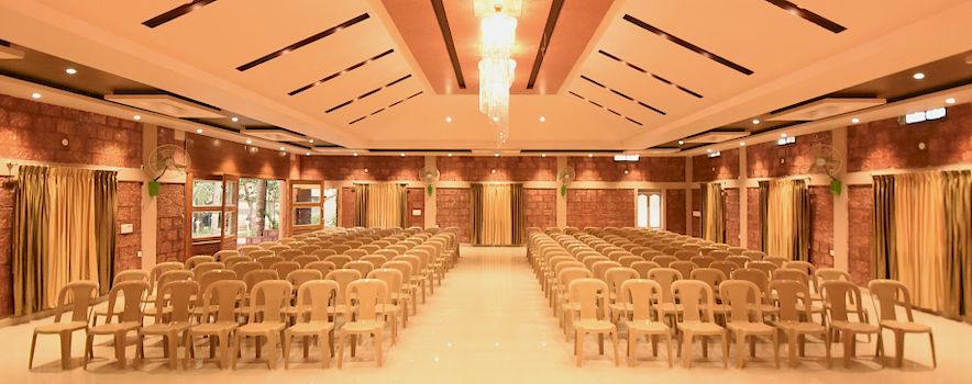 Photo of King L Dens Resort Nilgiri road, Mysore | Wedding Resorts in Mysore | BookEventZ