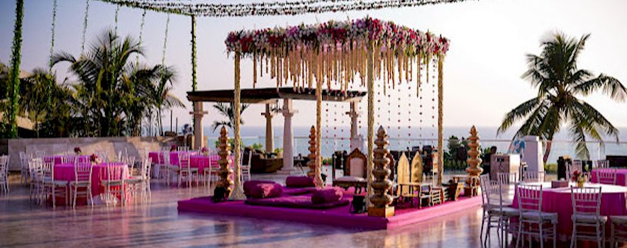 Photo of Kino Cottage Mumbai | Wedding Lawn - 30% Off | BookEventz