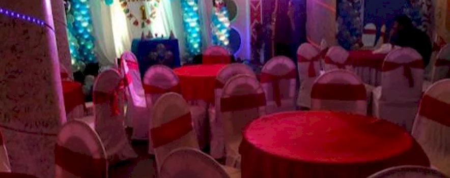 Photo of Kirti Banquet Hall Pune | Banquet Hall | Marriage Hall | BookEventz