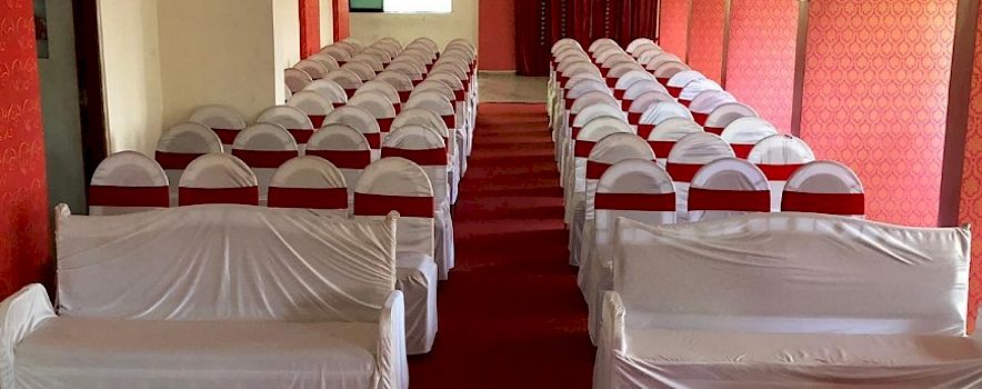 Photo of Kirti Marriage & Party Hall Bhayander, Mumbai | Banquet Hall | Wedding Hall | BookEventz