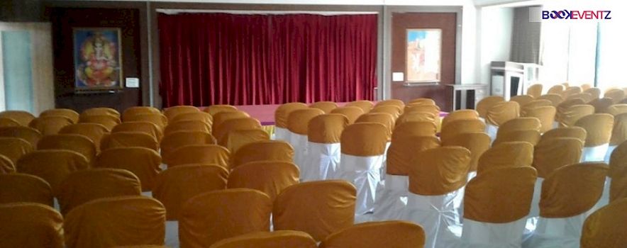 Photo of KKP Banquet Hall Kharghar, Mumbai | Banquet Hall | Wedding Hall | BookEventz