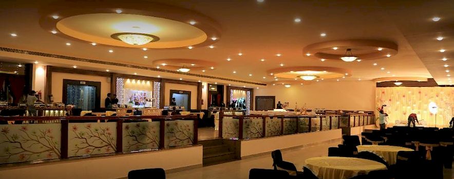 Photo of KM Convention, Bhubaneswar Prices, Rates and Menu Packages | BookEventZ