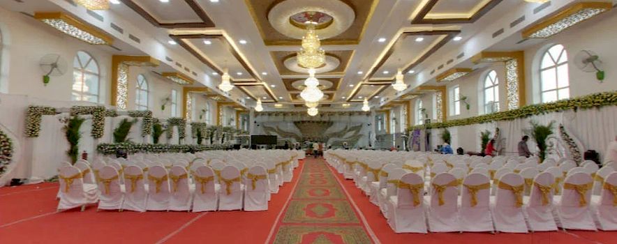 Photo of KMM Royal Convention Centre Samethanahalli, Bangalore | Banquet Hall | Wedding Hall | BookEventz