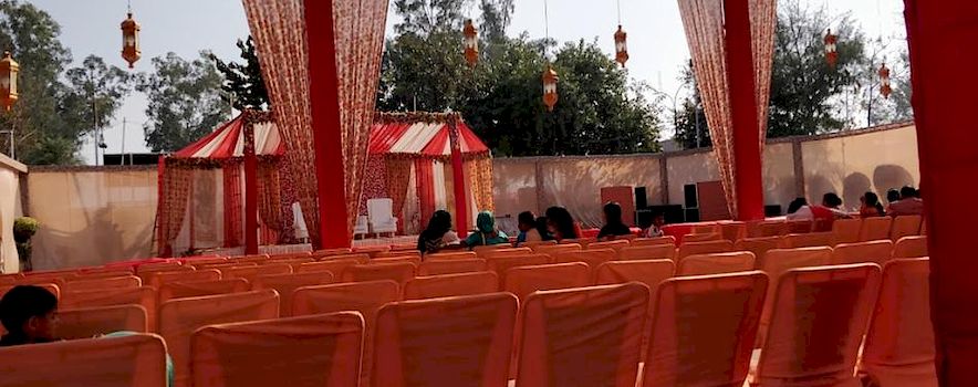 Photo of Kohinoor Classic Palace Patiala | Banquet Hall | Marriage Hall | BookEventz