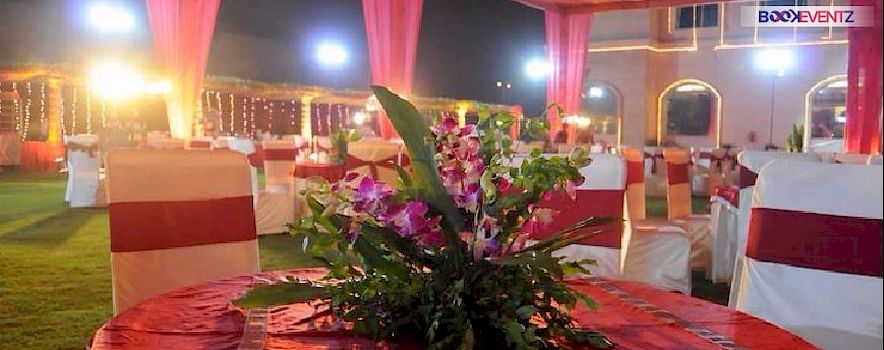 Photo of Hotel Kohinoor Palace SK Vaishali Banquet Hall - 30% | BookEventZ 