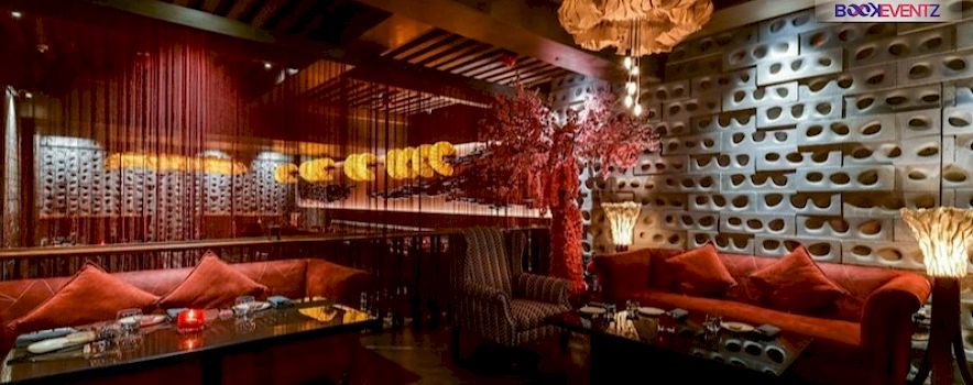 Photo of KOKO Lower Parel Lounge | Party Places - 30% Off | BookEventZ