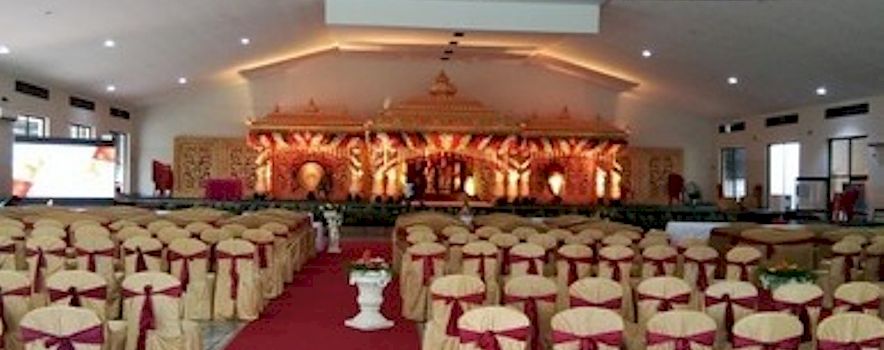 Photo of Kolan Raghava Reddy Gardens Nizampet, Hyderabad | Banquet Hall | Wedding Hall | BookEventz