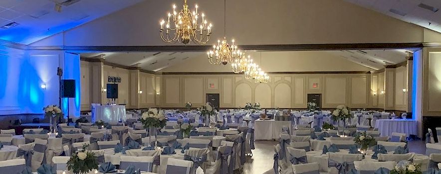 Photo of Kolping Center, Cincinnati Prices, Rates and Menu Packages | BookEventZ