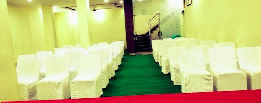 Photo of Komal Guest House And Banquet Jaipur | Banquet Hall | Marriage Hall | BookEventz