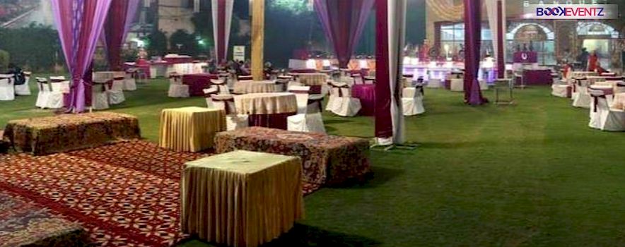 Photo of Komfort Banquet Zirakpur, Chandigarh | Banquet Hall | Wedding Hall | BookEventz
