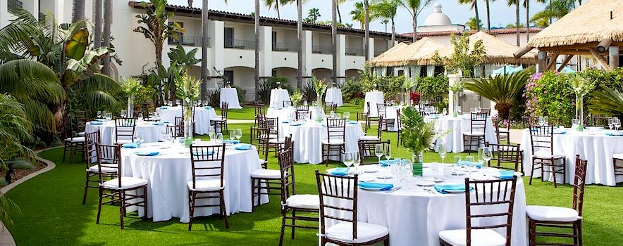 Photo of Kona Kai Resort & Spa San Diego | Wedding Resorts - 30% Off | BookEventZ