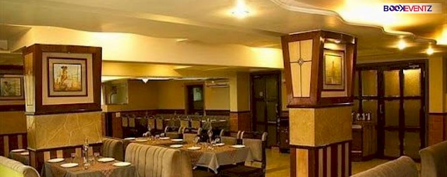 Photo of Hotel Konkan Ratna Indian Spice Kalyan Banquet Hall - 30% | BookEventZ 