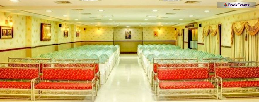 Photo of Kora Kendra 1 Borivali, Mumbai | Banquet Hall | Wedding Hall | BookEventz
