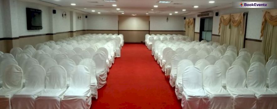 Photo of Kora Kendra 2 Borivali, Mumbai | Banquet Hall | Wedding Hall | BookEventz