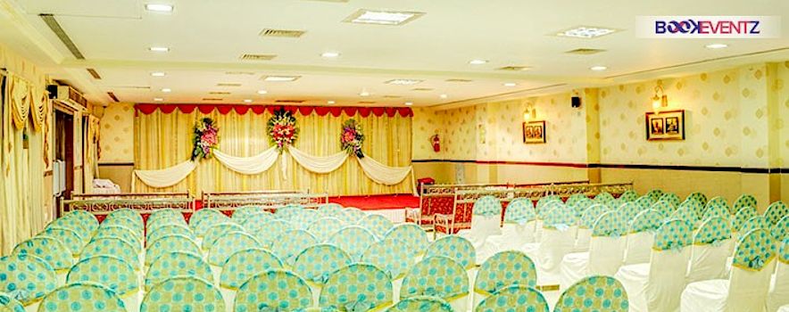 Photo of Kora Kendra Hall Borivali, Mumbai | Banquet Hall | Wedding Hall | BookEventz