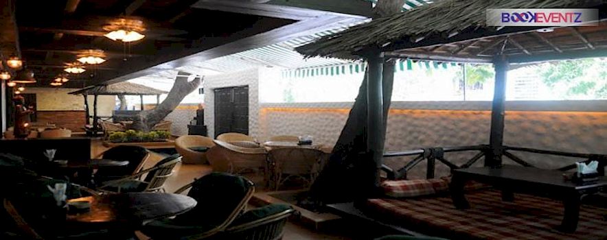 Photo of kosmic Sea Lounge Borivali Lounge | Party Places - 30% Off | BookEventZ