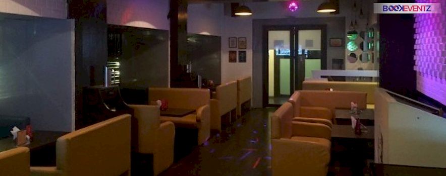 Photo of Kosmic Sheesha Lounge Khar Lounge | Party Places - 30% Off | BookEventZ
