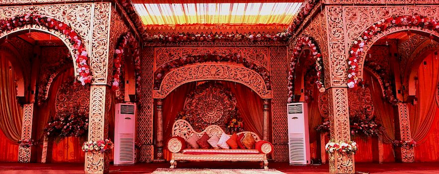 Photo of Kothari Resorts Ludhiana | Banquet Hall | Marriage Hall | BookEventz