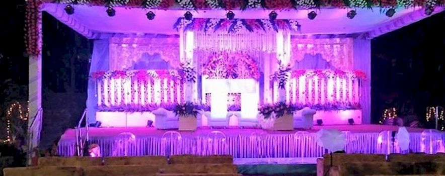 Photo of KP Lion Farm House Meerut | Banquet Hall | Marriage Hall | BookEventz