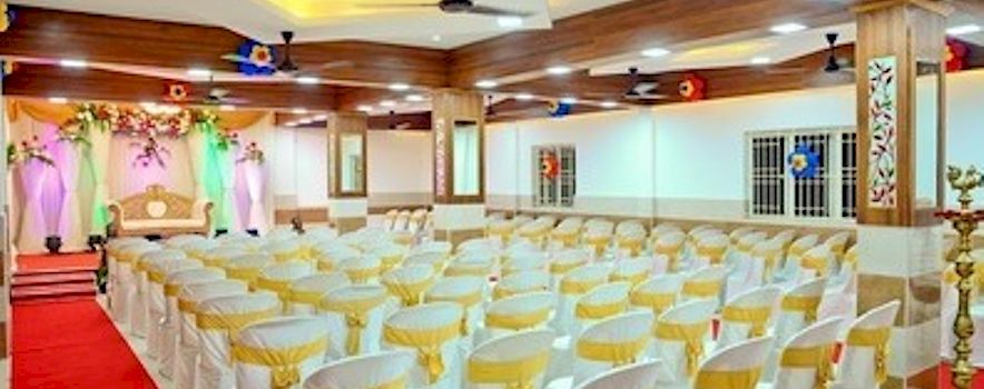 Photo of KP mahal Coimbatore | Banquet Hall | Marriage Hall | BookEventz