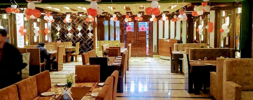 Photo of KPJ Restaurant and Banquet Ludhiana | Banquet Hall | Marriage Hall | BookEventz