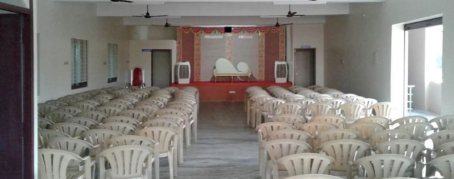 Photo of KPK Hall Coimbatore | Banquet Hall | Marriage Hall | BookEventz