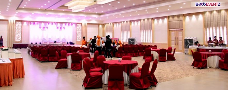 Photo of Krazy Castle Nagpur | Banquet Hall | Marriage Hall | BookEventz