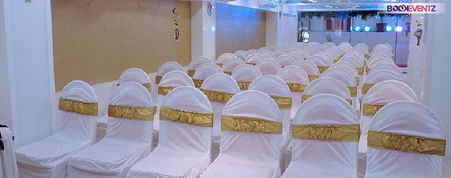 Photo of Kriish Cottage Borivali West, Mumbai | Banquet Hall | Wedding Hall | BookEventz