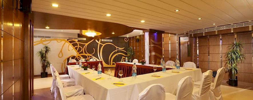 Photo of Hotel Krishinton Suites Matnahalli Banquet Hall - 30% | BookEventZ 