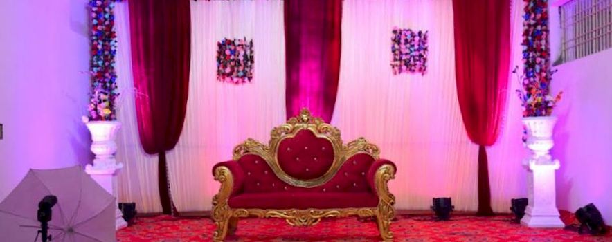 Photo of Krishna Banquet Jhansi | Banquet Hall | Marriage Hall | BookEventz