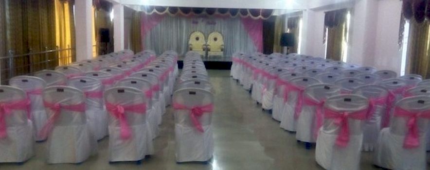 Photo of Krishna Flower Party Hall Ramamurthy Nagar, Bangalore | Banquet Hall | Wedding Hall | BookEventz