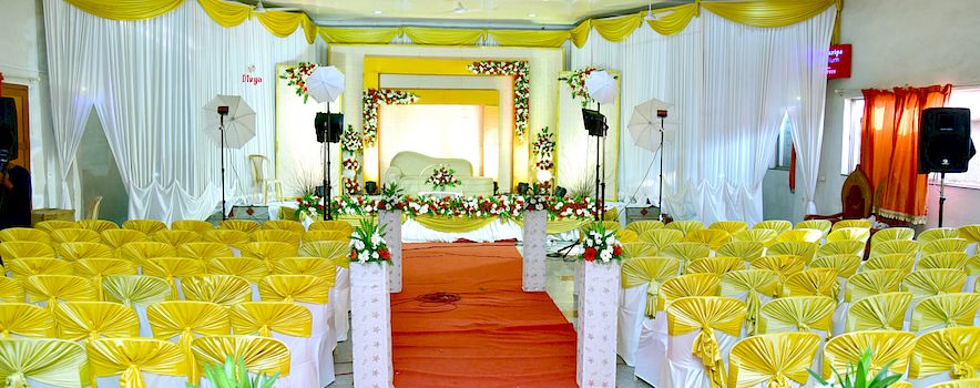 Photo of Krishna Kripa Kalyana Mandapam Kozhikode | Banquet Hall | Marriage Hall | BookEventz
